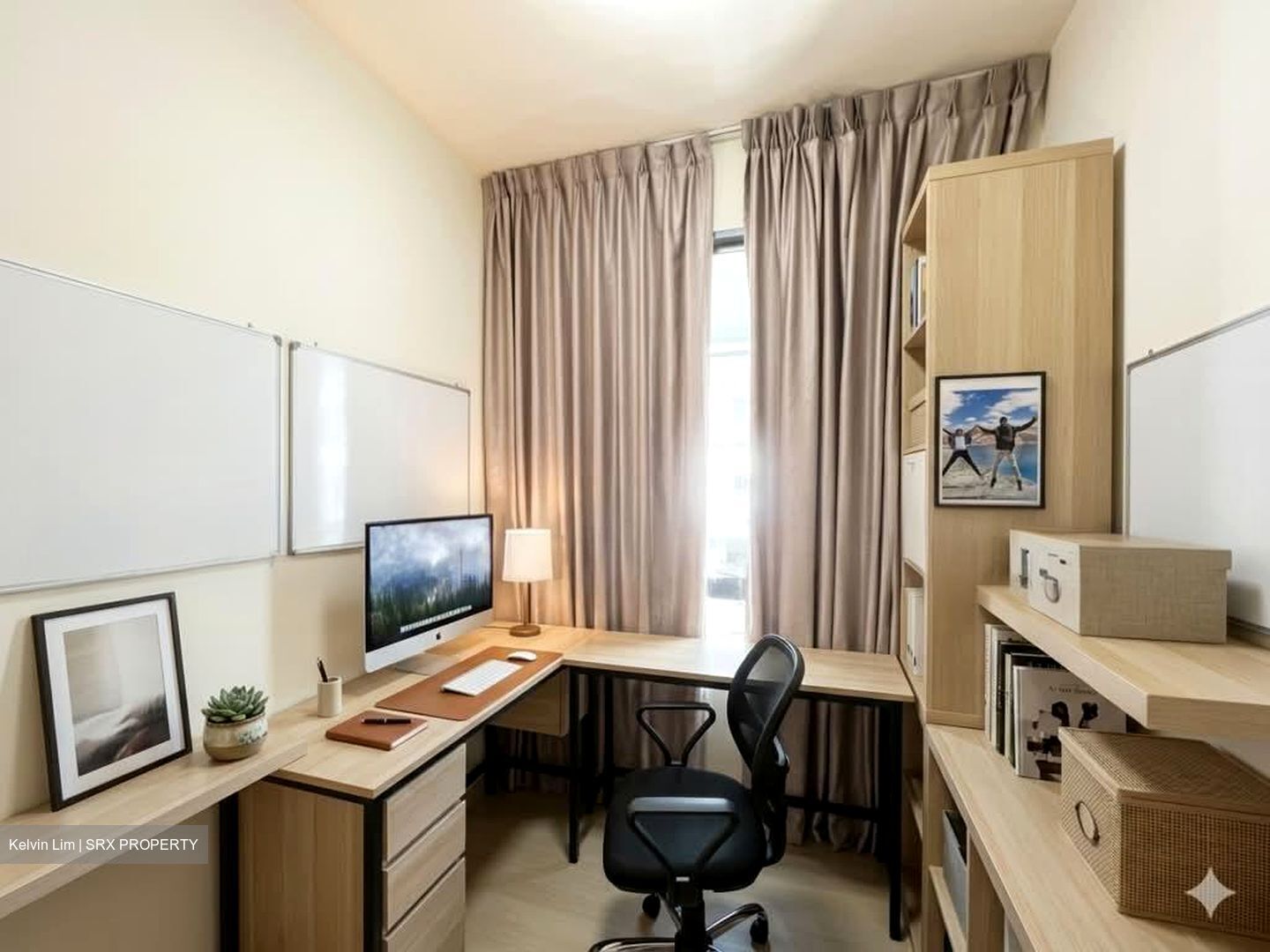 Riversound Residence (D19), Condominium #561745051